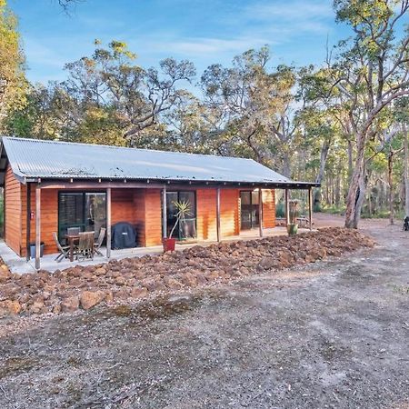 Island Brook Estate Winery And Chalets Margaret River Exterior foto