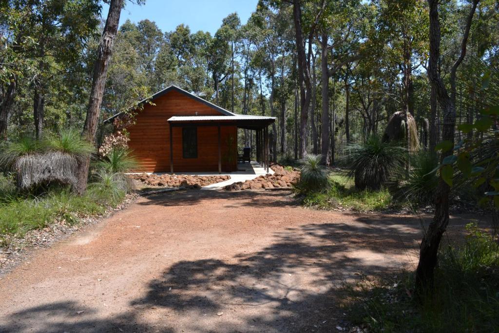 Island Brook Estate Winery And Chalets Margaret River Quarto foto